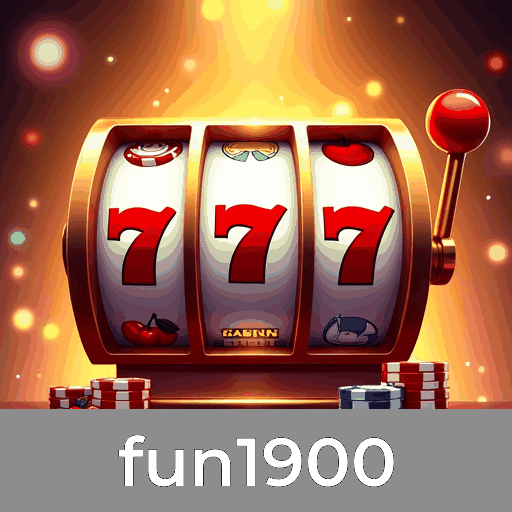 fun1900 New Player Bonus