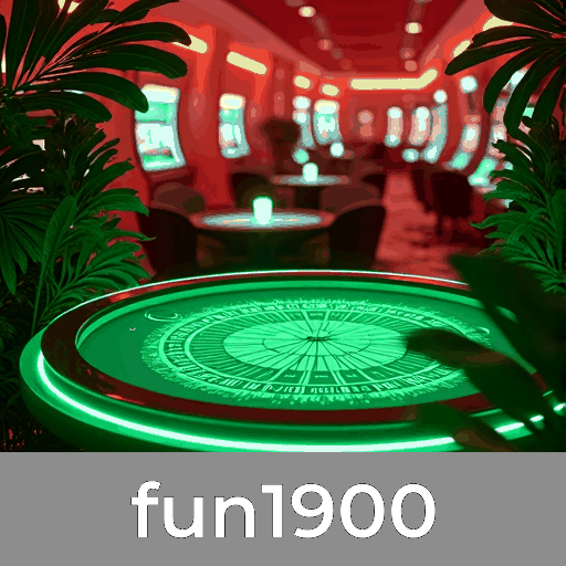 Descubra o App Versátil Fun1900 para Apostas Móveis Seguras