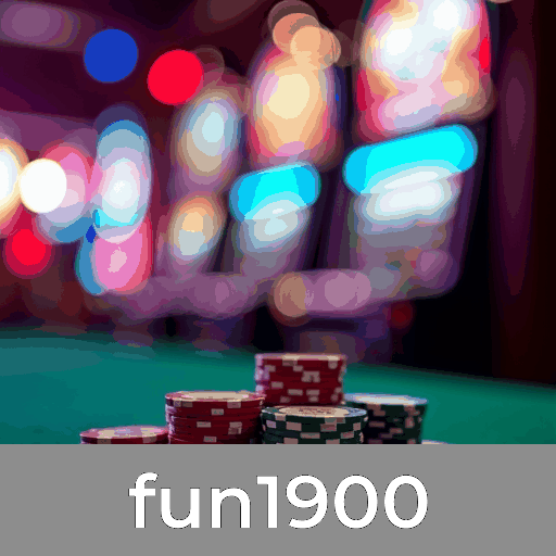 Explore os Jogos de Cassino Diversificados no fun1900
