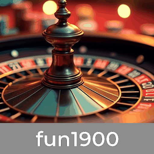 Descubra os Melhores Slots no fun1900: Experiência Inigualável