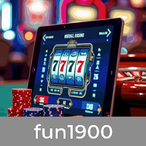 Fun1900: Experiência de Jogo Segura com Serviços Profissionais