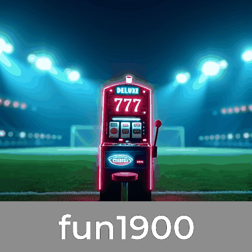 Fun1900: Cassino Premiando e Seguro