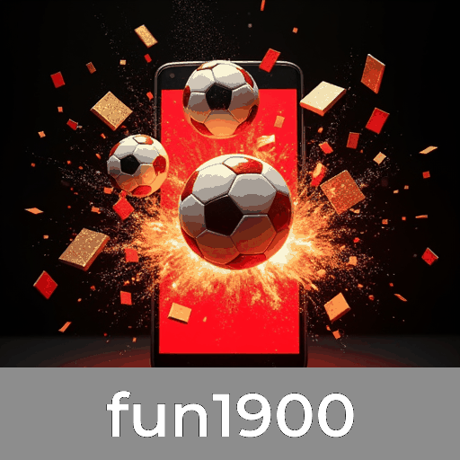 Descubra o mundo esportivo no fun1900 com apostas inovadoras
